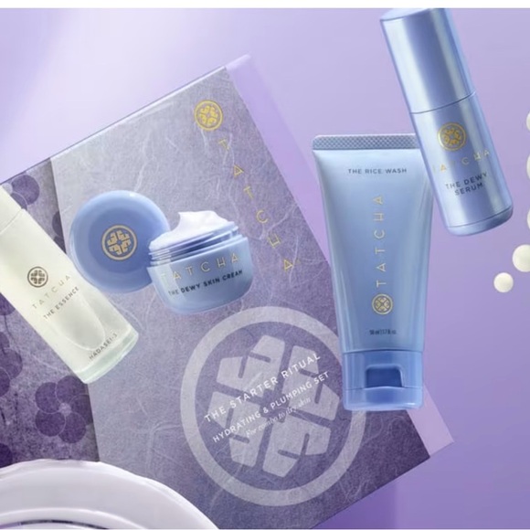 Tatcha The Starter Ritual Set - Picture 4 of 8